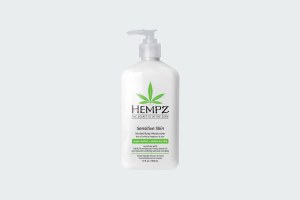 SENSITIVE SKIN HERBAL MOISTURIZER