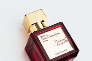 BACCARAT ROUGE 540