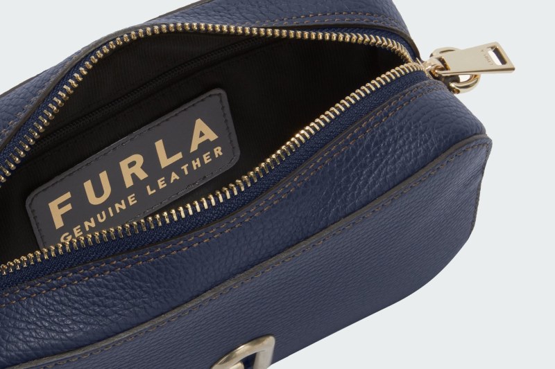 PRIMULA MINI CROSSBODY WEBBING STRAP