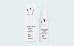 MOISTURIZING SERUM