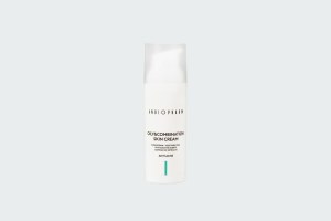 OILY & COMBINATION SKIN CREAM
