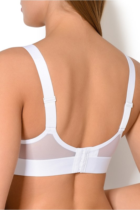 SHEERS BRALETTE
