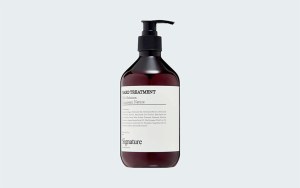 SIGNATURE TREATMENT