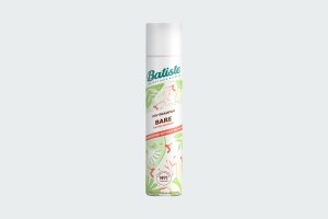 BARE BARELY SCENTED