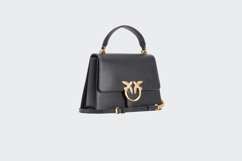 CLASSIC LOVE BAG ONE TOP HANDLE LIGHT SIMPLY