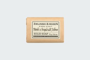 NEROLI & GRAPEFRUIT, VETIVER