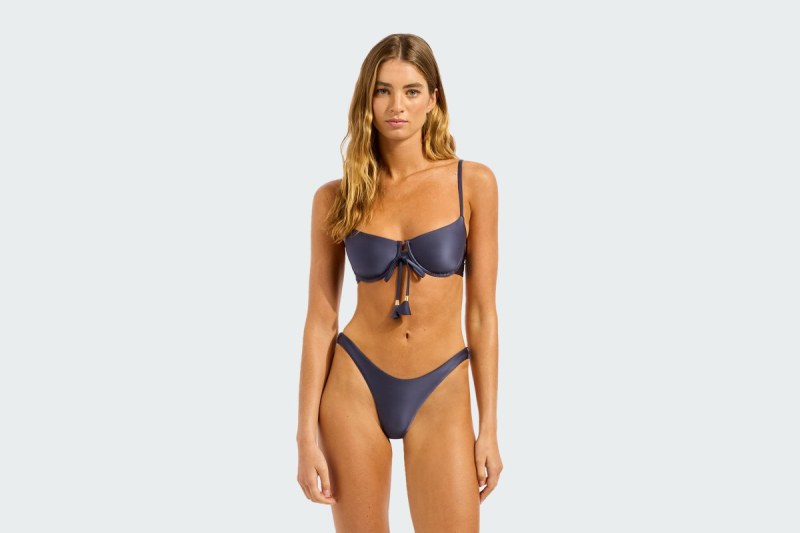 UNDERWIRE BRA