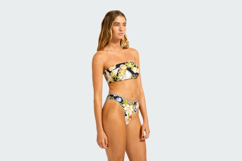 REVERSIBLE TUBE TOP