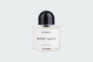 GYPSY WATER
