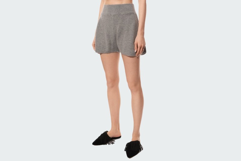 SHORT SIMPLE