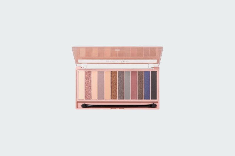 EYESHADOW PALETTE