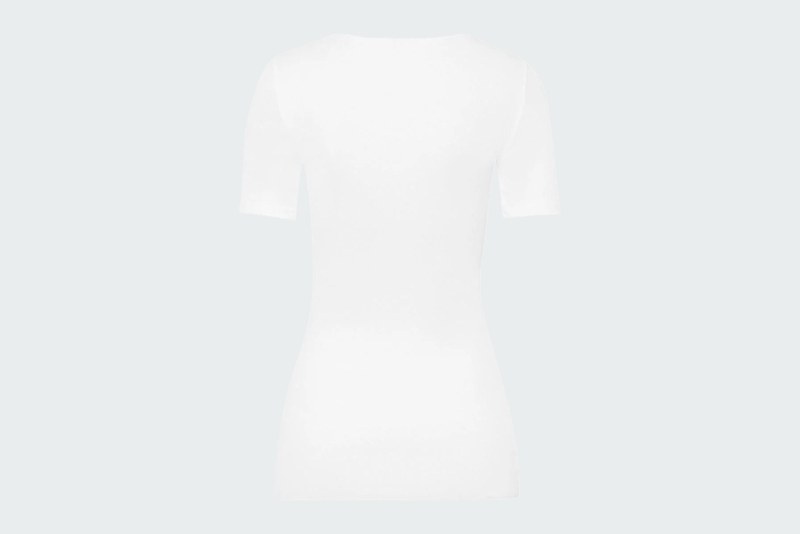 COTTON SEAMLESS