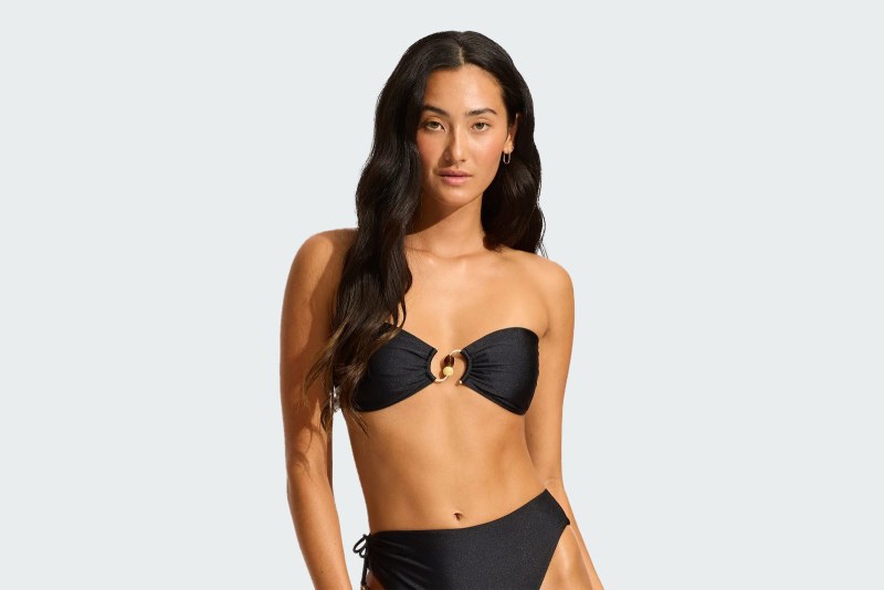 RING FRONT BANDEAU