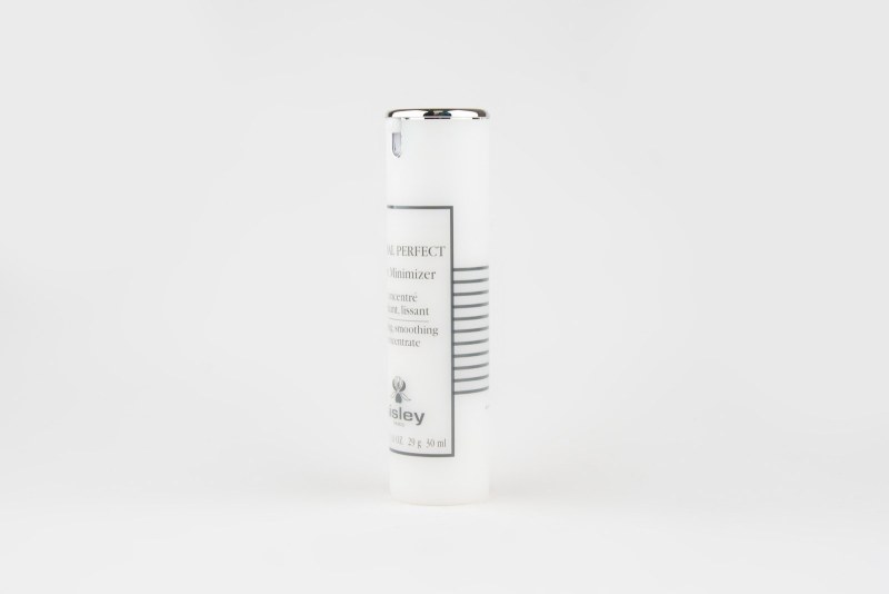GLOBAL PERFECT PORE MINIMIZER