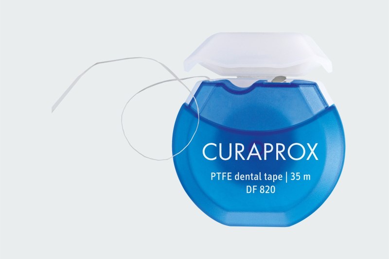 DENTAL TAPE DF820