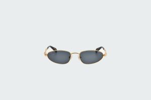 DROPLETS (BLACK)