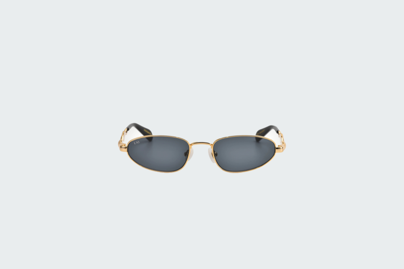 DROPLETS (BLACK)