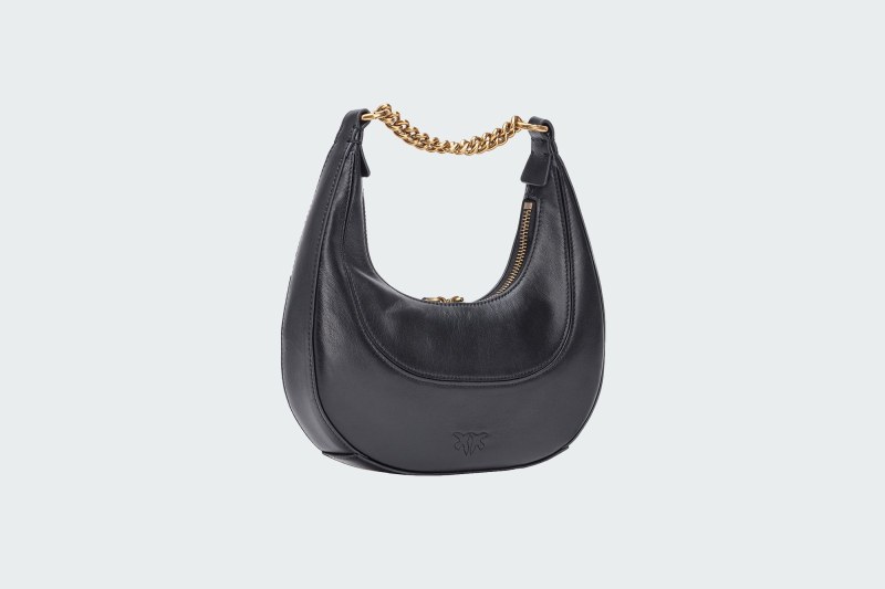 MINI BRIOCHE BAG HOBO