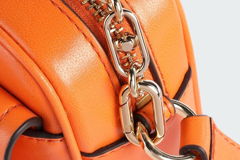 PARKER MEDIUM LEATHER CROSSBODY BAG