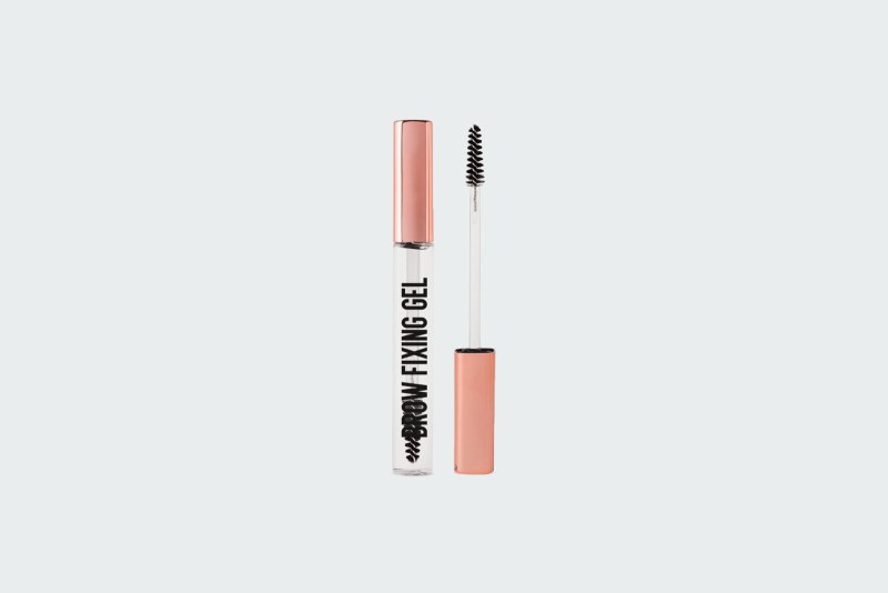 BROW BAR BROW FIXING GEL