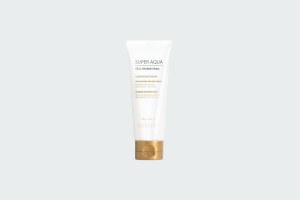 SUPER AQUA CELL RENEW SNAIL CLEANSING FOAM 