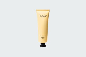HAND CREAM