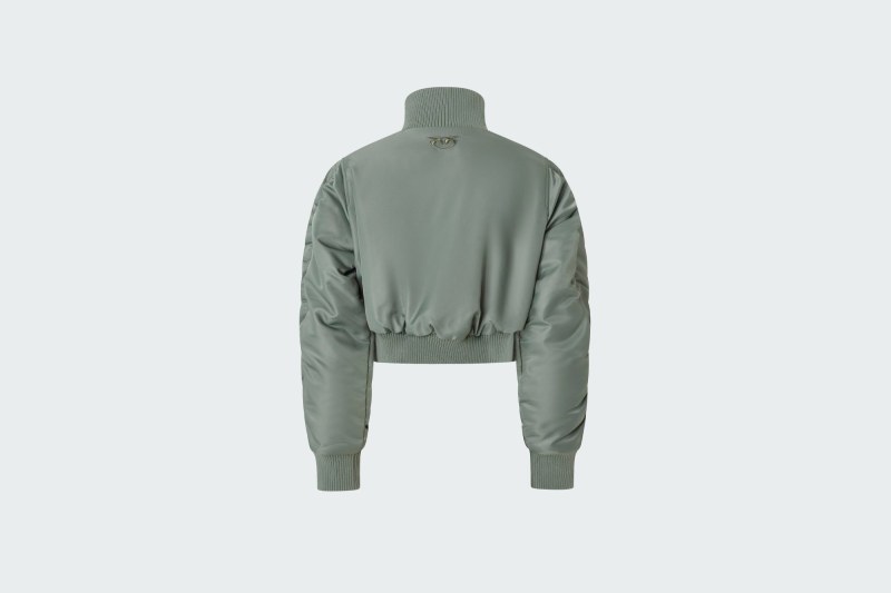 BAVETTE BOMBER