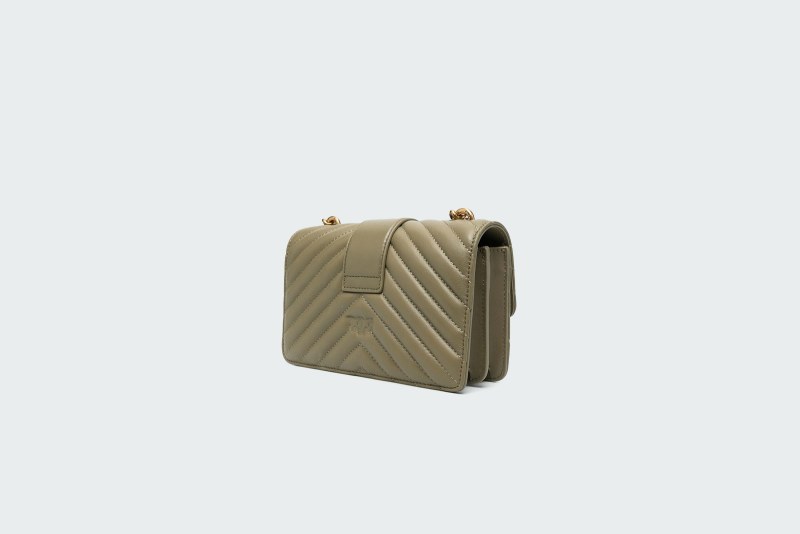 LOVE MINI ICON CHEVRON