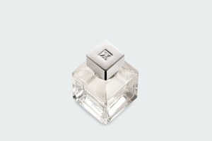 GENTLE FLUIDITY SILVER