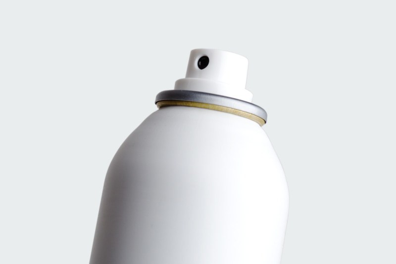 TECNI.ART FIX ANTI-FRIZZ