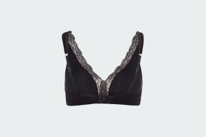 COTTON LACE