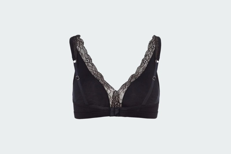 COTTON LACE