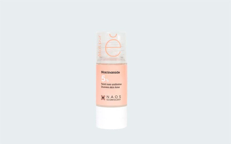 NIACINAMIDE 5%