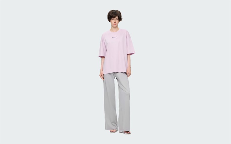 ICE COTTON LAVENDER