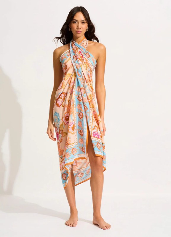 SARONG