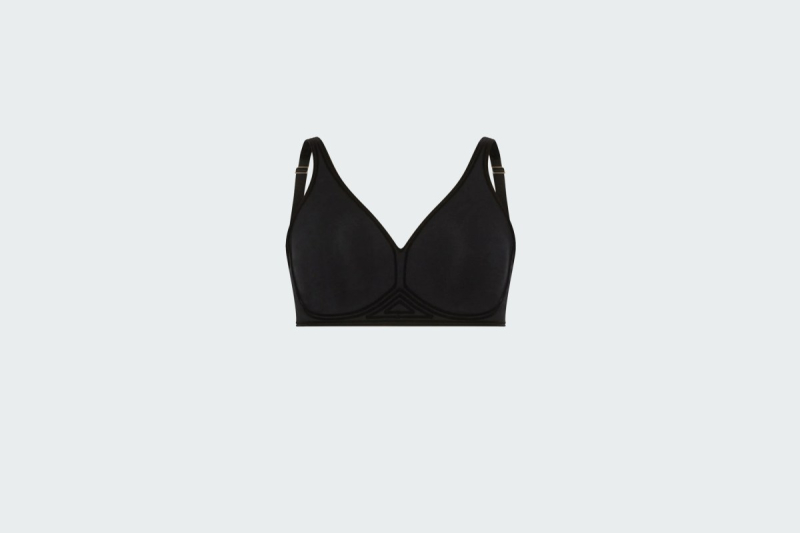 COTTON CONTOUR 3W SKIN BRA